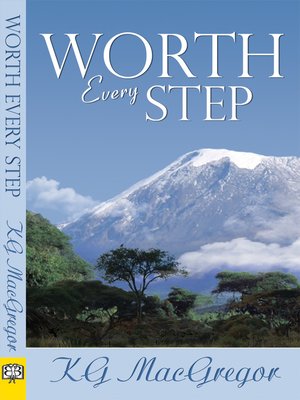 cover image of Worth Every Step